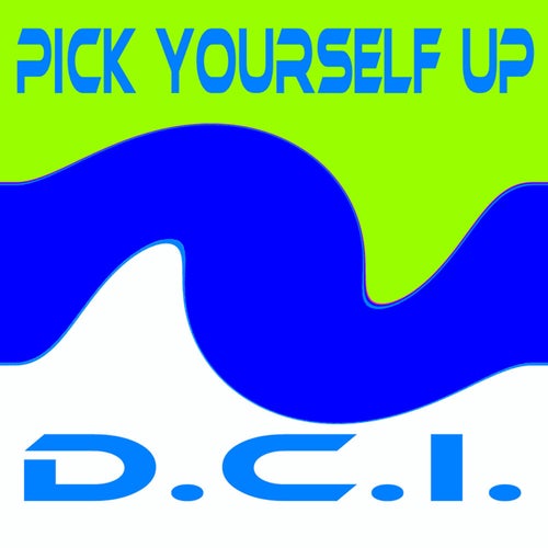 Pick Yourself Up
