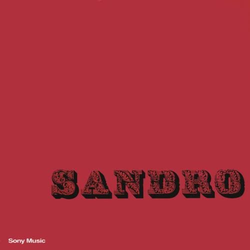 Sandro (Versión Alternativa-Inédita)