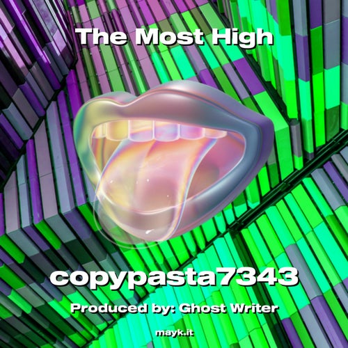 The Most High