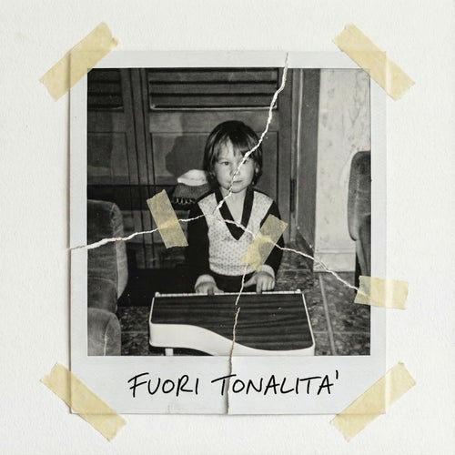 Fuori Tonalità