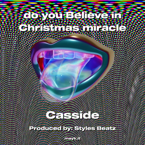 do you Believe in Christmas miracle