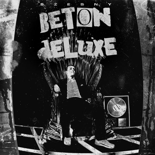 BETON (Deluxe)