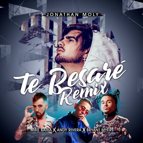 Te Besaré (Salsa Remix) [feat. Andy Rivera]