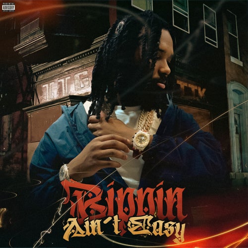 Bippin Ain't Easy