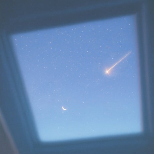 Meant to find you (feat. Mugamgak)