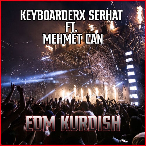 EDM Kurdish feat. Mehmet Can