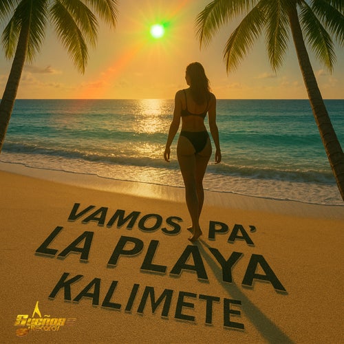 Vamos Pa La Playa