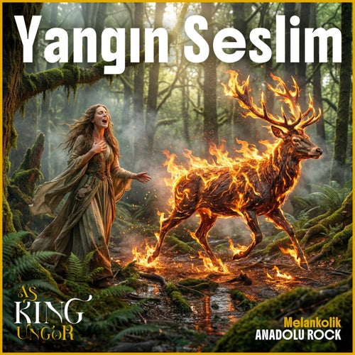 Yangın Seslim