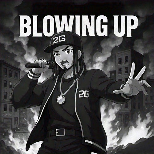 Blowing Up