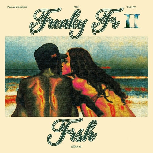 FR FUNKY 2