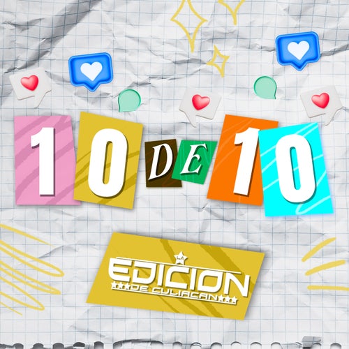 10 De 10