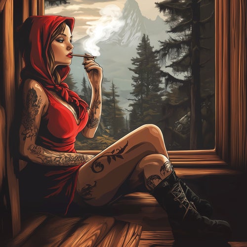 Once Upon A Rhyme