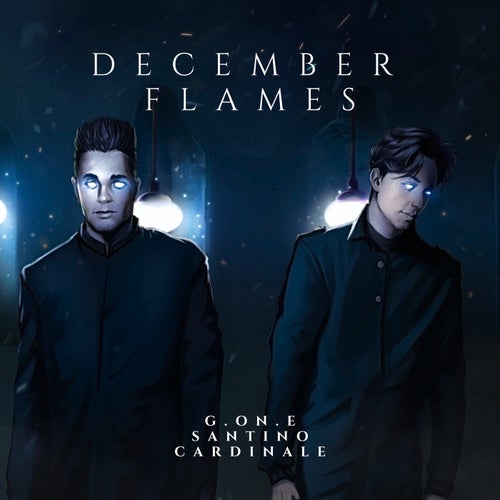 December Flames