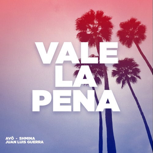Vale La Pena (Afro Mix)