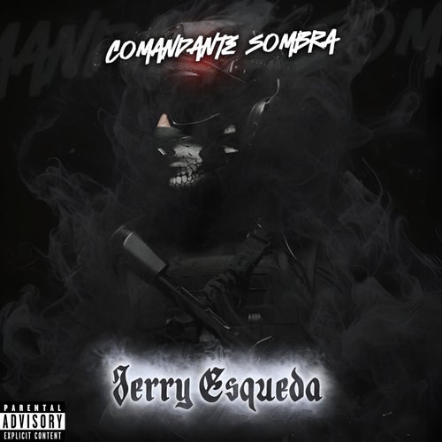 Comandante Sombra
