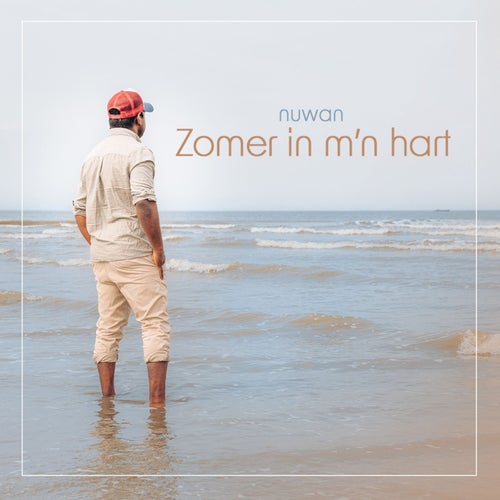 Zomer In M'n Hart