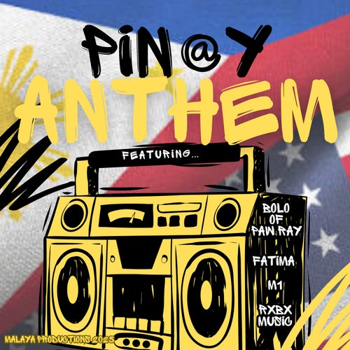 Pinoy Anthem