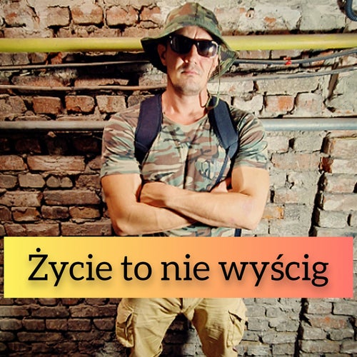 Życie to nie wyścig