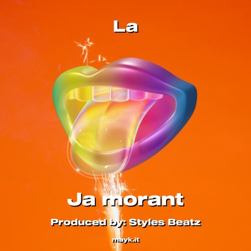 La