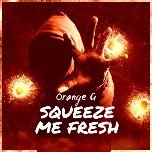 Squeeze Me Fresh