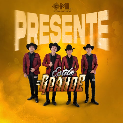 Presente (En Vivo)