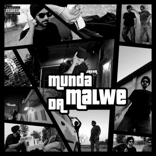 Munda Malwe Da