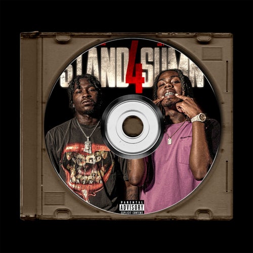 Stand 4 Sumn (Sped Up & Slowed)