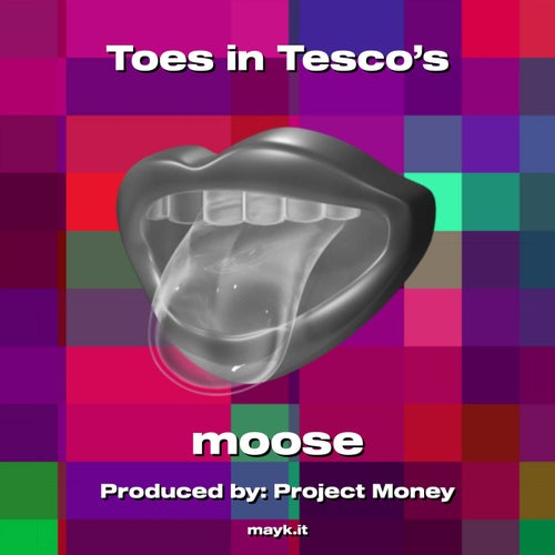 Toes in Tesco’s