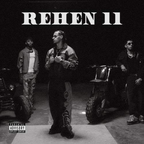REHÉN II