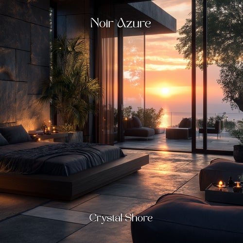 Crystal Shore