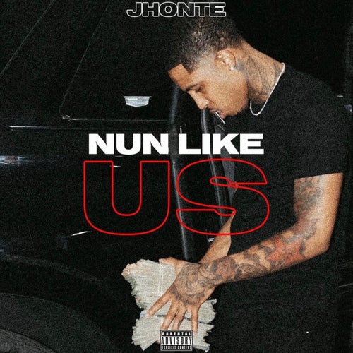 Nun Like Us