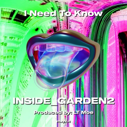 I Need To Know