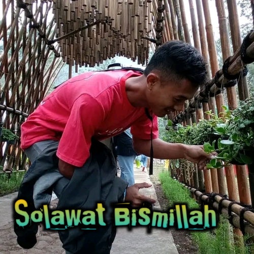Solawat Bismillah