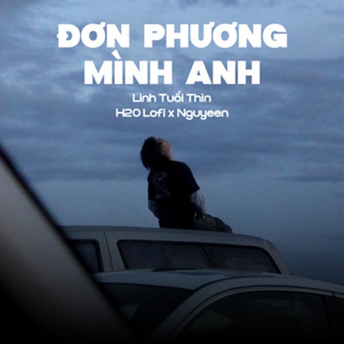 Đơn Phương Mình Anh (Lofi)