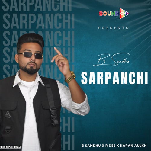 Sarpanchi