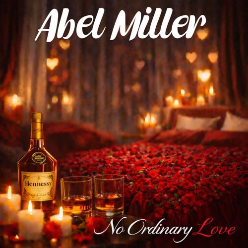 No Ordinary Love