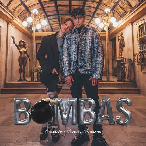 Bombas