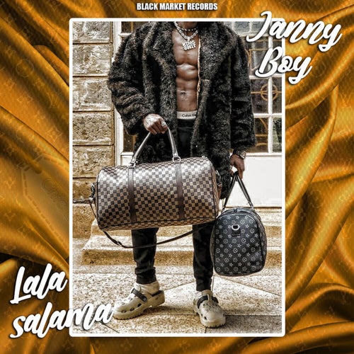 Lala Salama