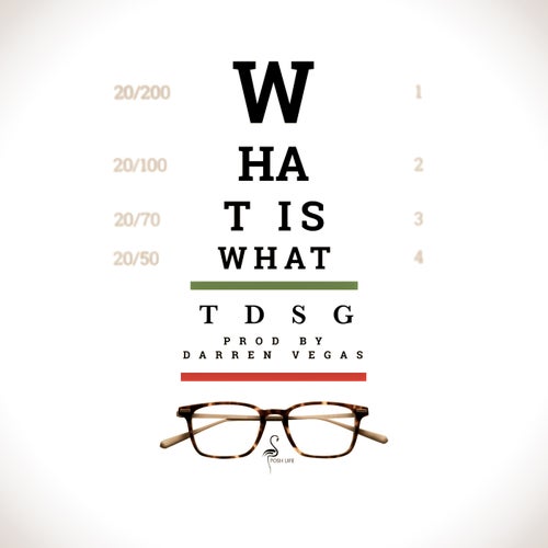 What Is What