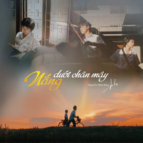 Nắng Dưới Chân Mây (Cover)