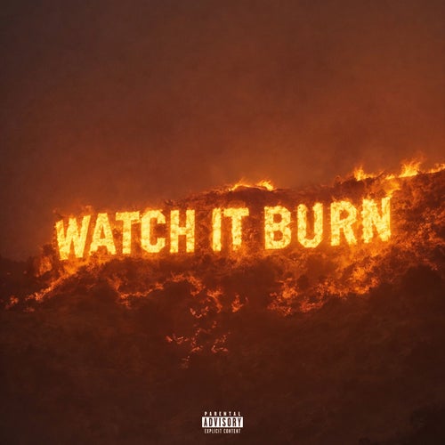 Watch It Burn