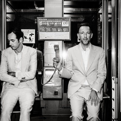 Soulwax Profile