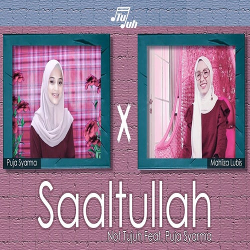 Saaltullah