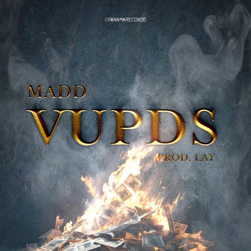 VUPDS