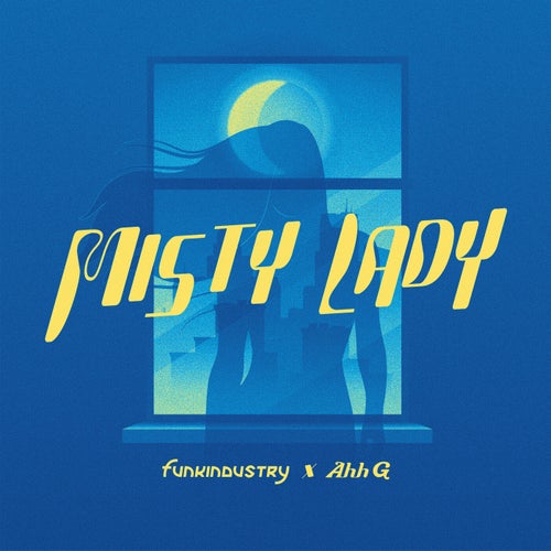 Misty Lady