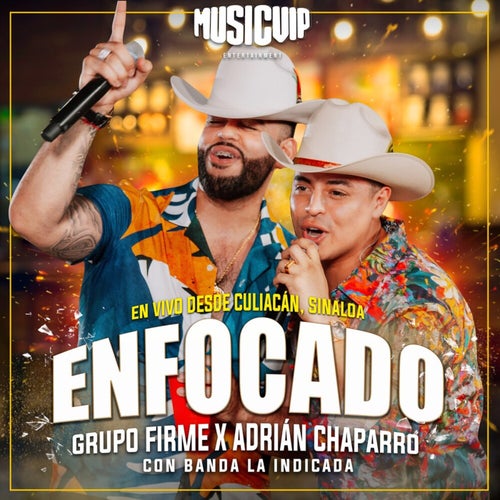 Enfocado