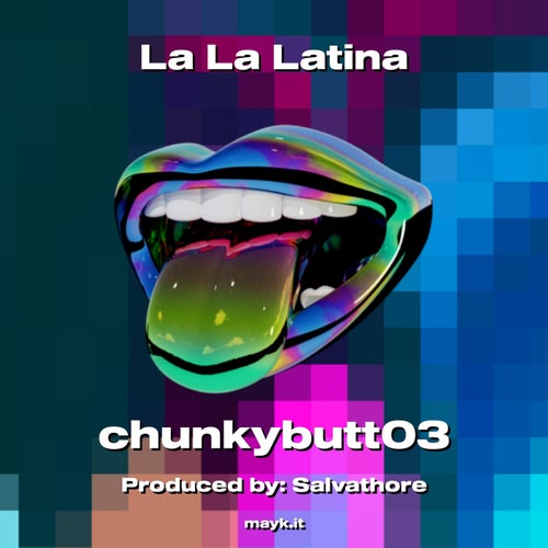La La Latina