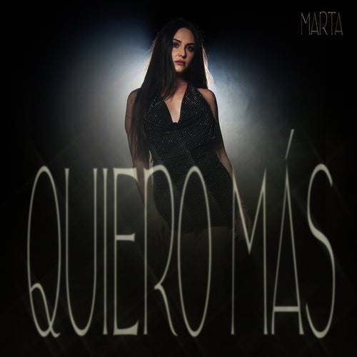 Quiero Más