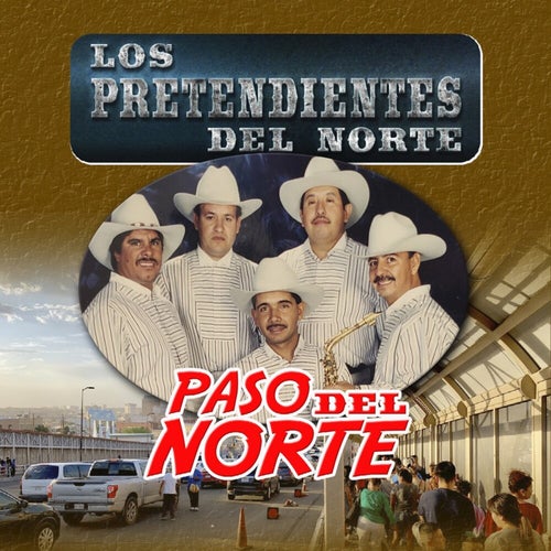 Paso Del Norte