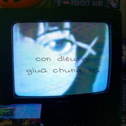 con dieu gi giua chung ta
